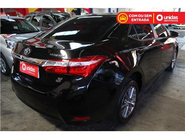 Toyota Corolla 2.0 xei 16v flex 4p automático - Foto 5