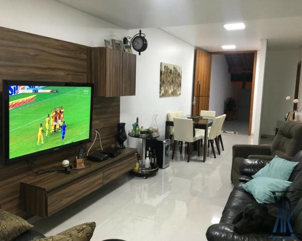 Sres Qd 12 casa reformadíssima pronta para morar - abaixou o preço / * - Foto 6