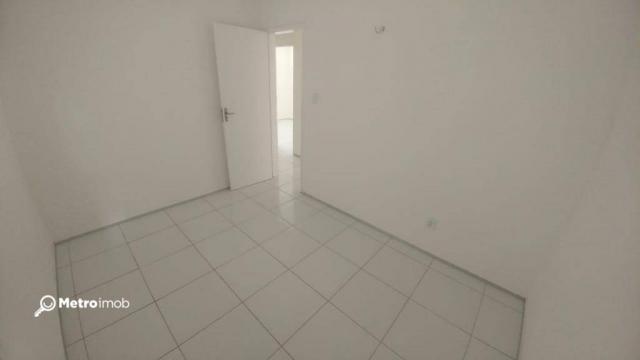 Casa com 3 dormitórios para alugar, 110 m² por R$ 1.900,00/mês - Olho D Água - São Luís/MA - Foto 12