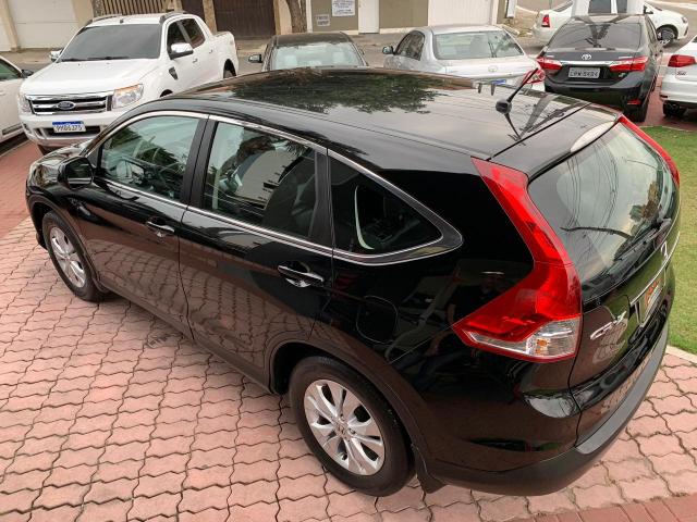 Honda Crv Extremamente nova - Foto 13
