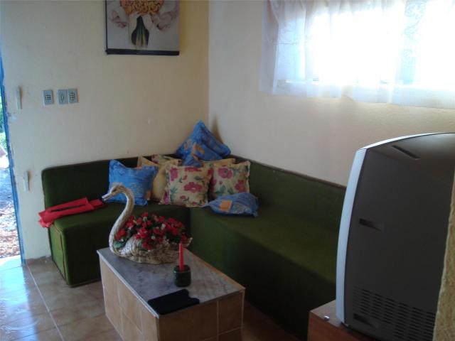 Chácara residencial à venda, área rural, salto de pirapora - ch0126. - Foto 3