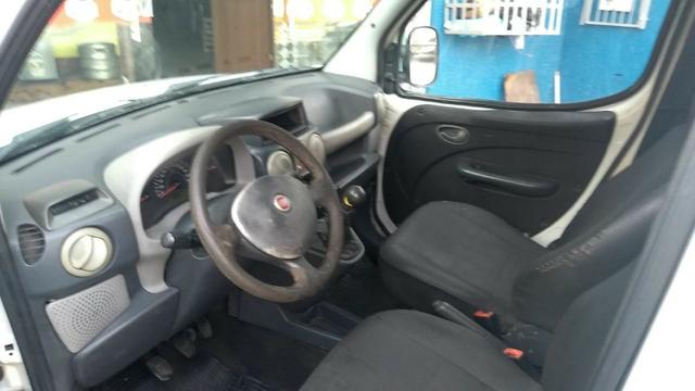 Doblo cargo - Foto 3