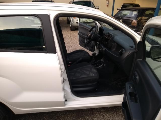 FIAT \ Mobi Like 1.0 Flex 4P - Foto 11