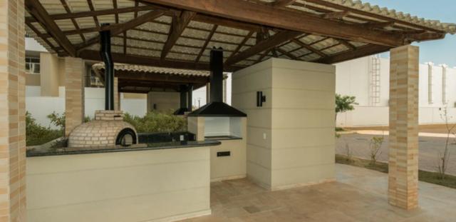 Taguá Life, 1 qt com varanda na melhor localização de Taguatinga, pronto p morar!!! - Foto 6