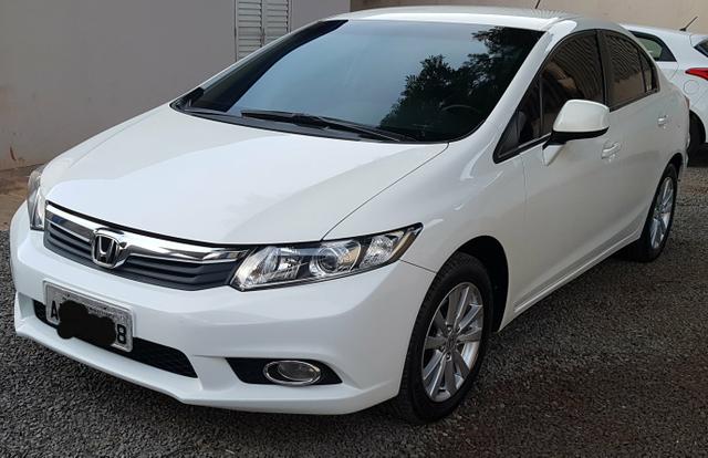 Honda Civic - Foto 8