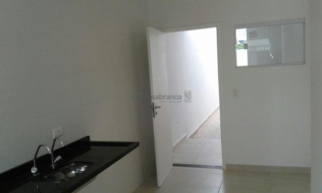 Casa residencial à venda, parque são bento, sorocaba - ca5647. - Foto 3
