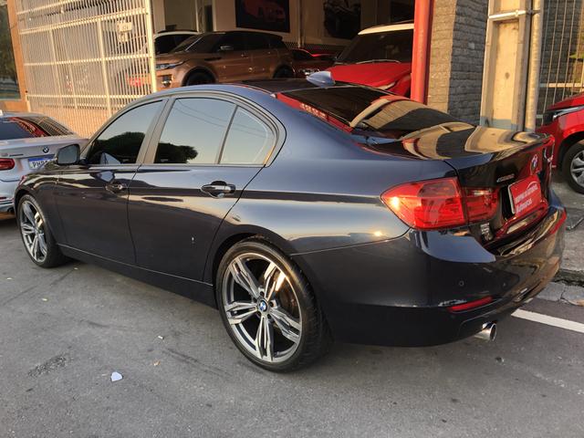 Bmw 320 i 2015 - Foto 3