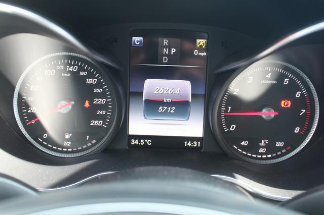 Mercedes C180FF Novíssima - Foto 17