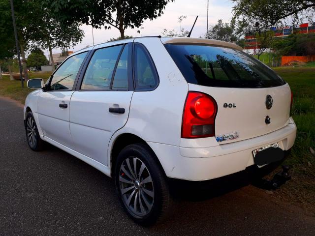 Gol G4 2009 completo - Foto 5