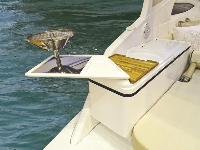 Real Power Boats 270 Open - Modelo 2019 ( Direto da Fábrica ) Oportunidade !!! - Foto 7