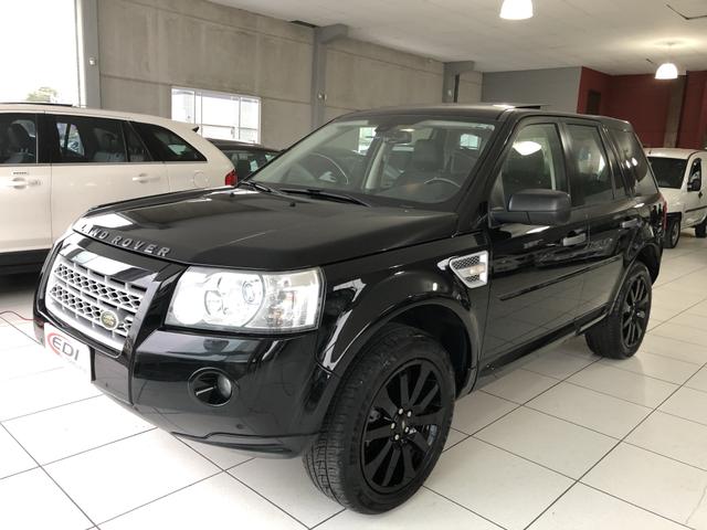 Freelander 2 HSE I6 ano 2010 - Foto 3