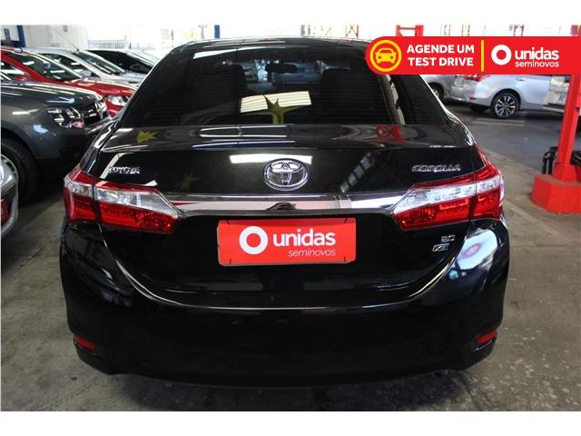 Toyota Corolla 2.0 xei 16v flex 4p automático - Foto 6