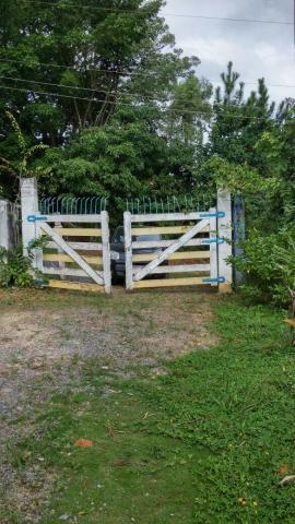 Chácara residencial à venda, área rural, salto de pirapora - ch0126. - Foto 14