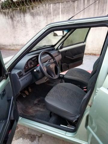 Fiat Uno 2007/2008 - Foto 5
