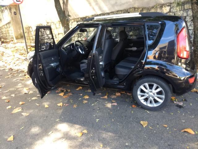 Kia Soul 2012/2013 - Foto 13