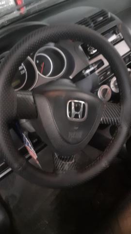 Capa de Volante Costurada! Faço na sua garagem - Foto 13