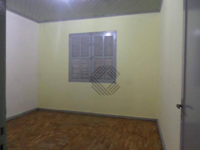 Chácara com 2 dormitórios para alugar - jardim tatiana - sorocaba/sp - Foto 15