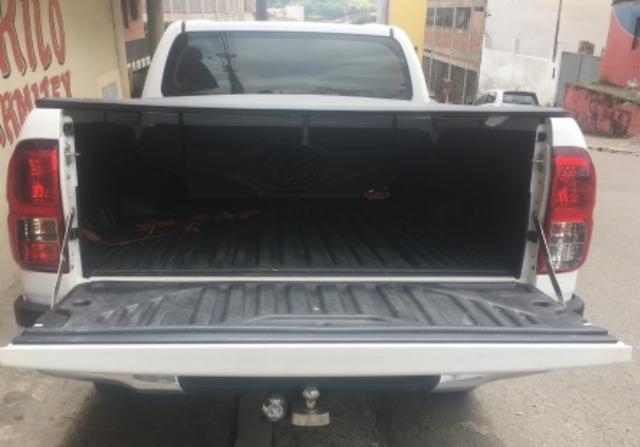 Hilux SRV - Foto 3