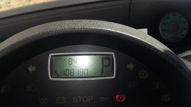 Peugeot 807 8 lugares - 2004 - Foto 5