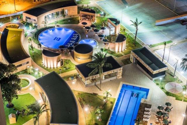 Apartamento com 3 dormitórios à venda, 73 m² por R$ 270.000 - Nossa Senhora de Nazaré - Na - Foto 6
