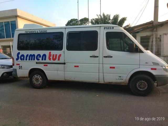 Sprinter 313 cdi - Foto 7