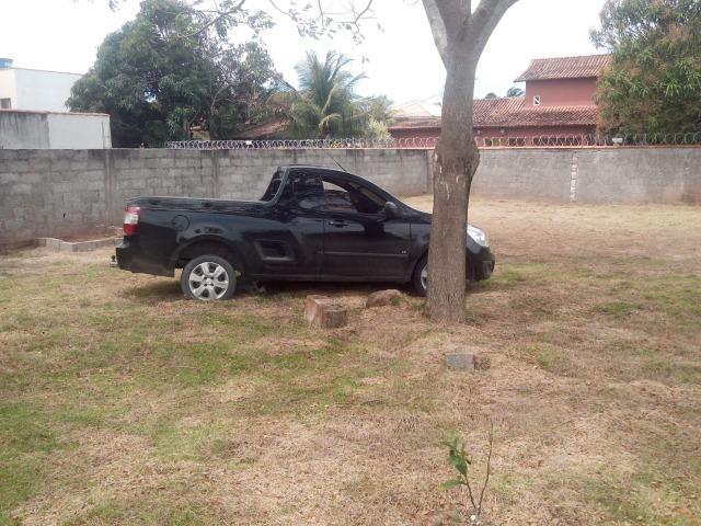 Montana LS 1.4 - 66.000 KM - Foto 5