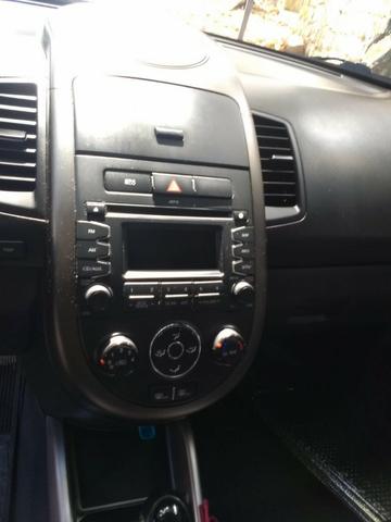 Kia Soul 2012/2013 - Foto 9