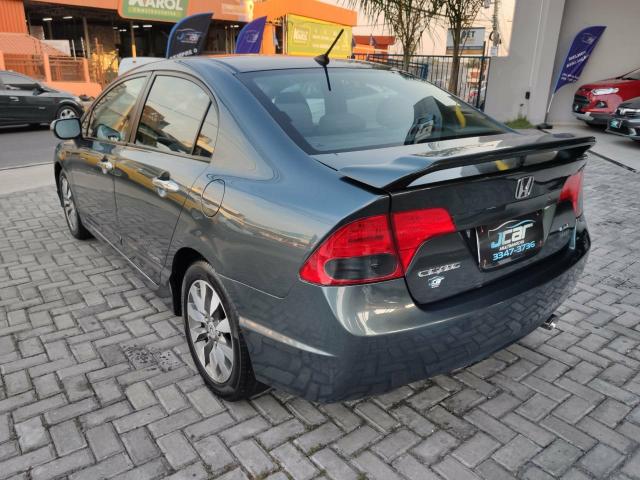 Honda Civic - Foto 6
