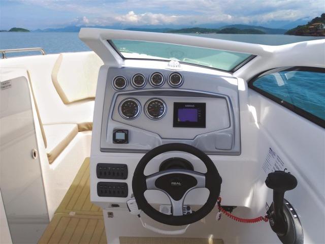 Real Power Boats 270 Open - Modelo 2019 ( Direto da Fábrica ) Oportunidade !!! - Foto 4