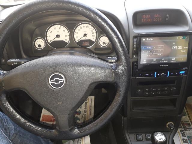 Astra Hatch 2.0 Flex Advantage 2010 - Foto 12
