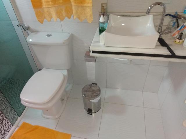 Mega Imóveis cariri, vende uma excelente casa na cidade do Crato no Bairro novo lameiro - Foto 17