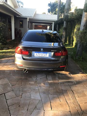 BMW 328i Sport 2015 - Foto 2