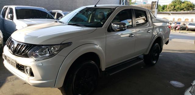 L200 triton sport top aut hpe - Foto 6