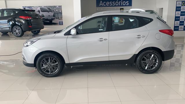 Ix35 2020 com bônus de 15 mil - Foto 5