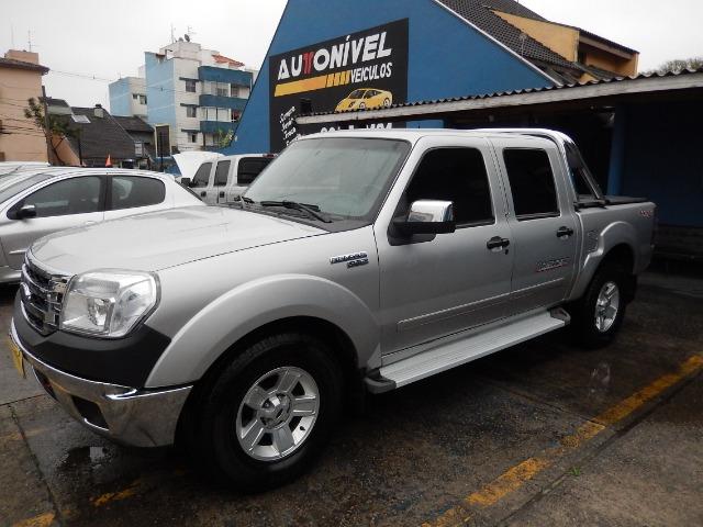 Ranger limited 4x4 *impecavel