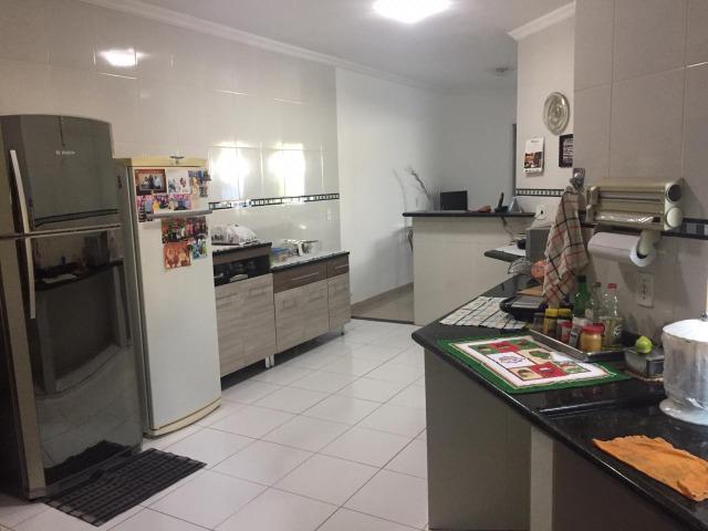 Excelente Oportunidade - Linda casa na rua 04em Vicente Pires! - Foto 12