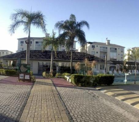 Apartamento em Hélio Ferraz, 2 Qtº com Suíte, Residencial Arboretto