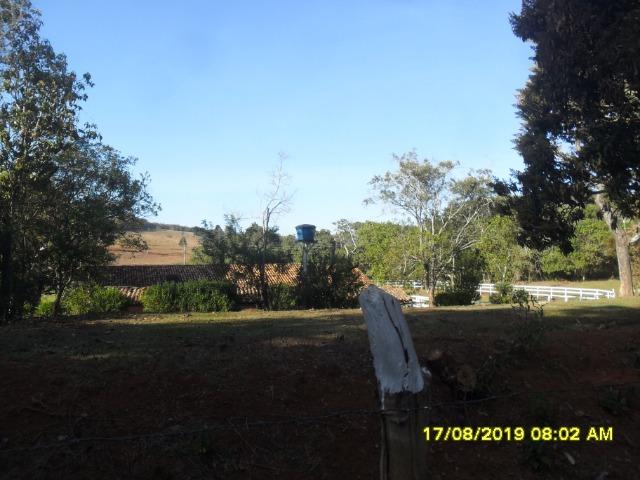 174B/ Belo haras de 12 ha pertinho da cidade de Entre Rios de Minas - Foto 17