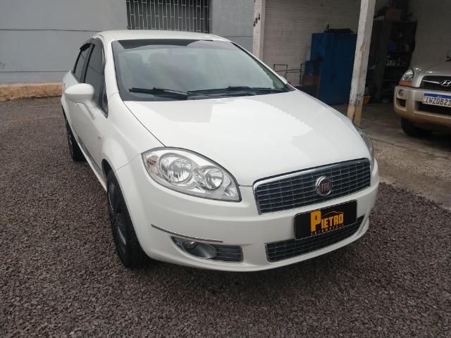 Fiat Linea Essence 1.8 16V - Foto 3