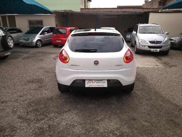 FIAT \ Bravo Sporting 1.8 Dualogic Flex 16V 5P - Foto 8