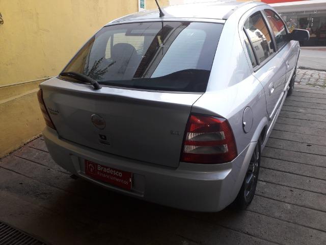 Astra Hatch 2.0 Flex Advantage 2010 - Foto 6