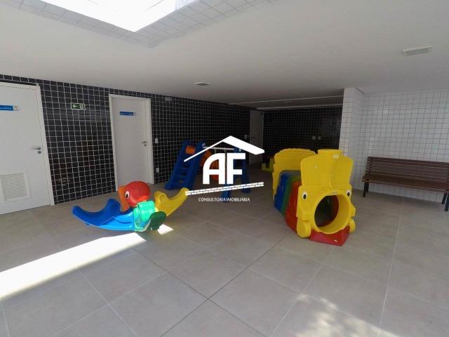 Apartamento na Jatiúca 62m² 2 quartos e 1 suíte - Excelente Localização - Foto 13