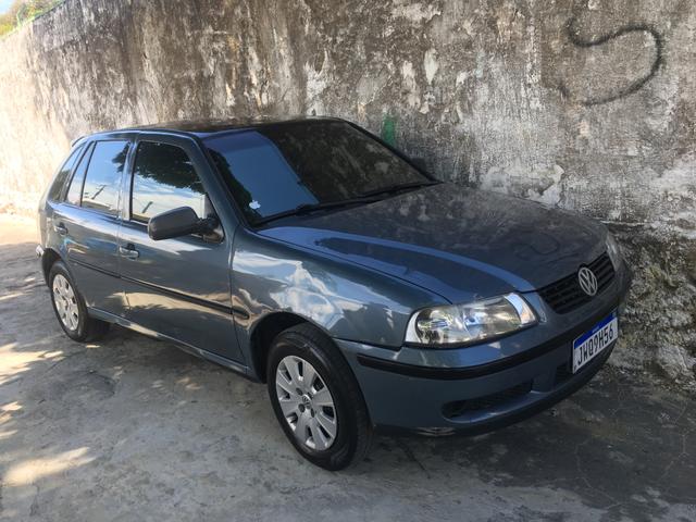 Gol G3 em dias - Foto 2