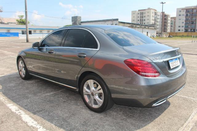 Mercedes C180FF Novíssima - Foto 3