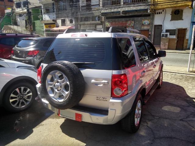 Ford Ecosport 2.0 XLT Automática com GNV 5° Geração - Foto 6