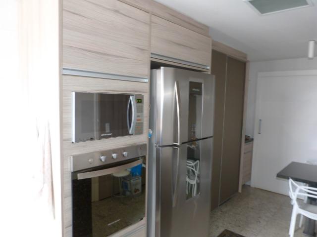 Lindo Apartamento - Chamonix 31º Andar - 178m² 4 Suítes - Nascente!! - Foto 6
