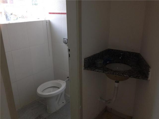 Salão comercial vila formosa, são paulo - sl0022. - Foto 5
