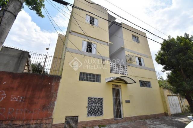 Apartamento para alugar com 2 dormitórios em Jardim do salso, Porto alegre cod:306391 - Foto 6