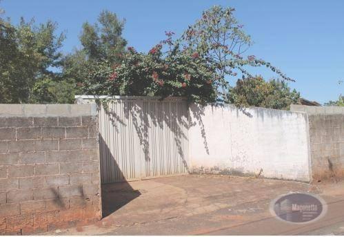 Chácara com 1 dormitório à venda, 2134 m² por r$ 500.000,00 - brodowski - brodowski/sp - Foto 16