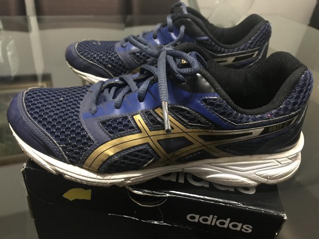 olx tenis asics